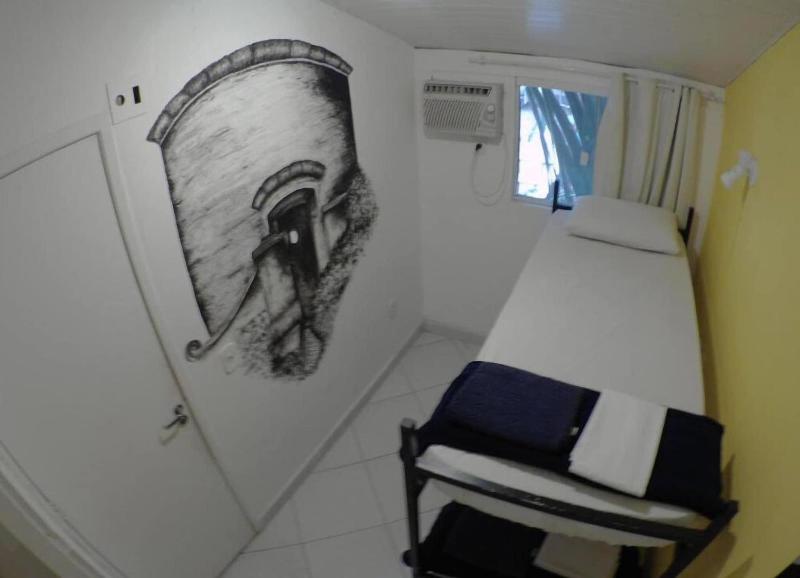 Yolo Hostel image