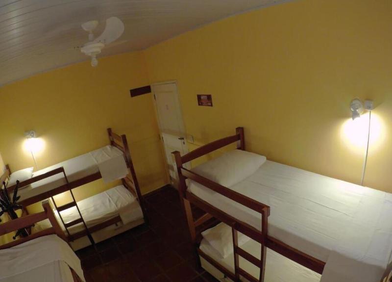 Yolo Hostel image
