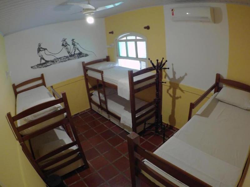 Yolo Hostel image