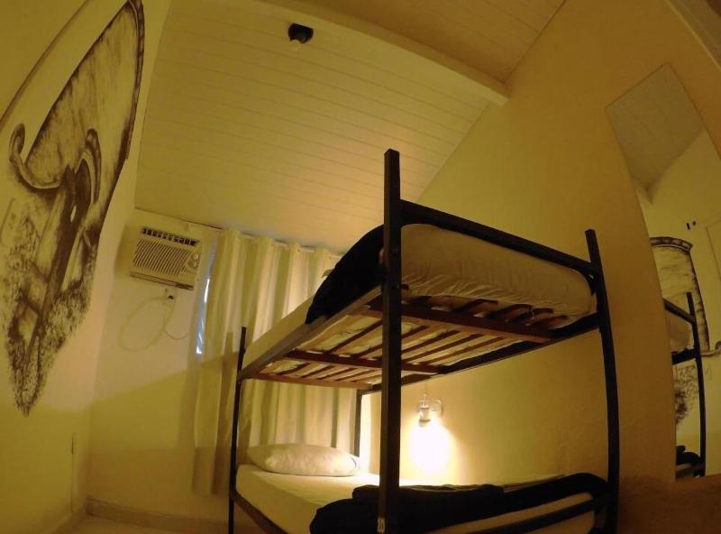 Yolo Hostel image
