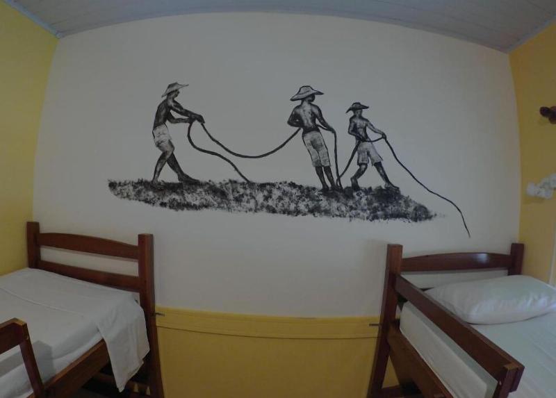 Yolo Hostel image