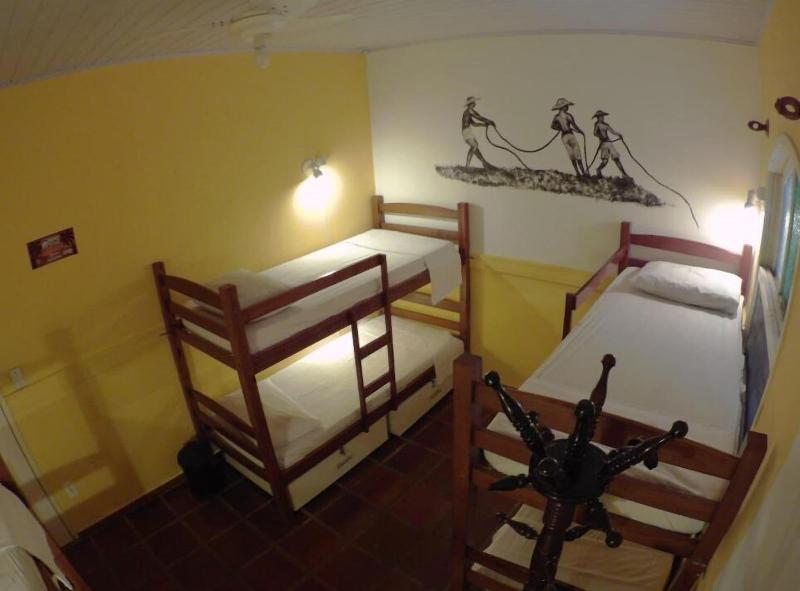 Yolo Hostel image