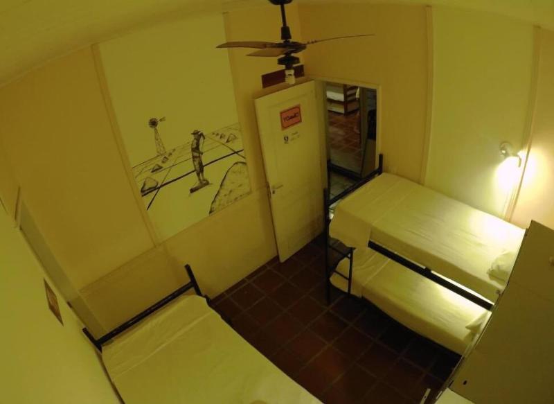 Yolo Hostel image