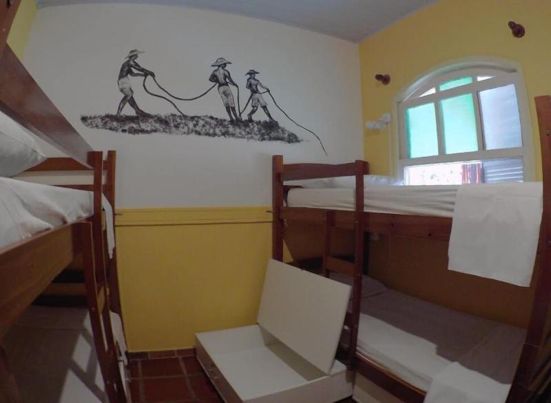 Yolo Hostel image