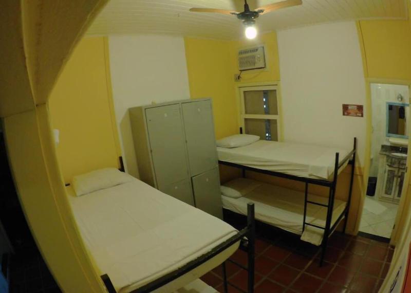 Yolo Hostel image