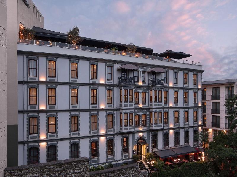 Hotel Decamondo image