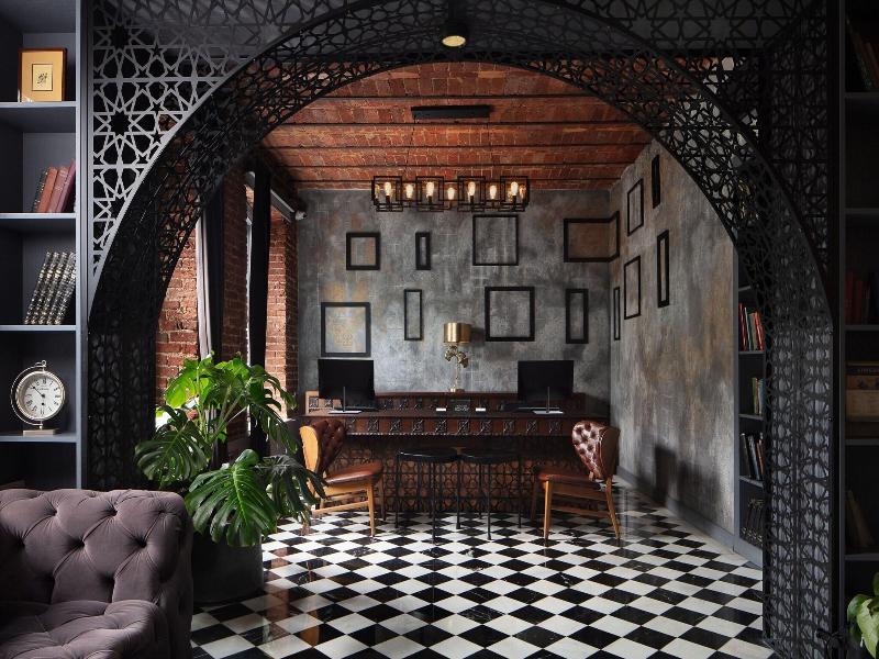 Hotel Decamondo image