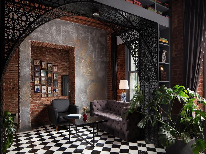 Hotel Decamondo image