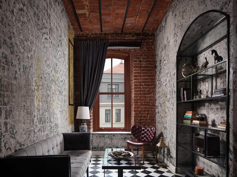 Hotel Decamondo image