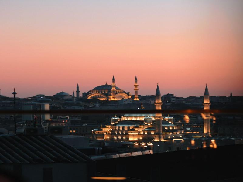 Hotel Decamondo image