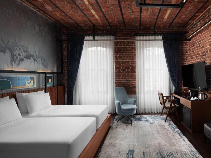 Hotel Decamondo image