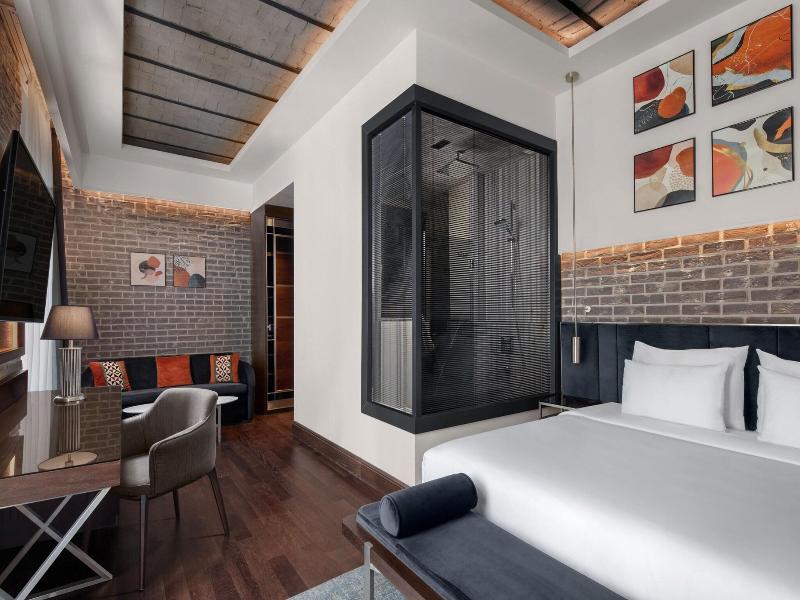 Hotel Decamondo image