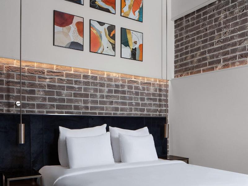 Hotel Decamondo image