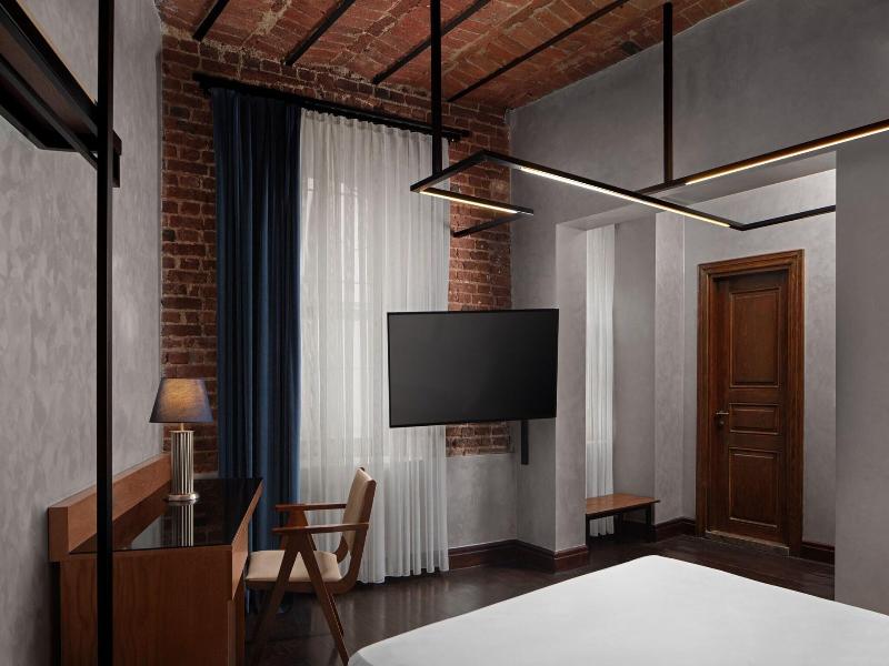 Hotel Decamondo image