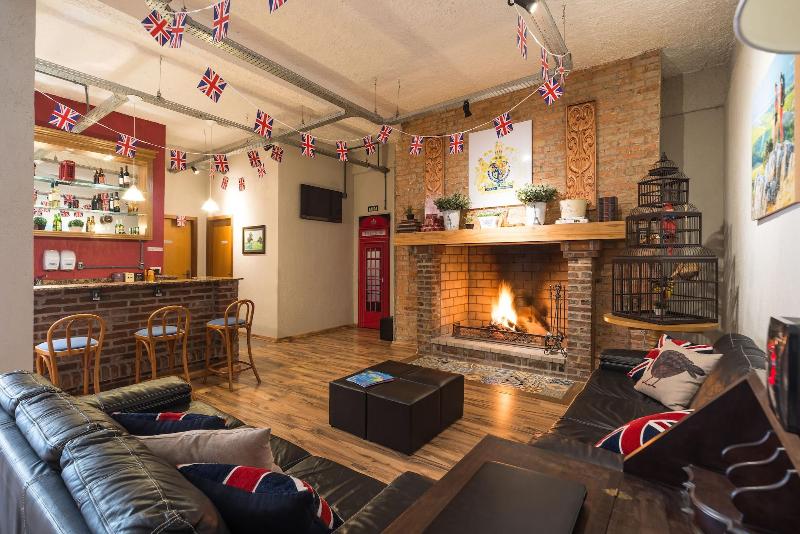 Hotel Boutique Britanic
