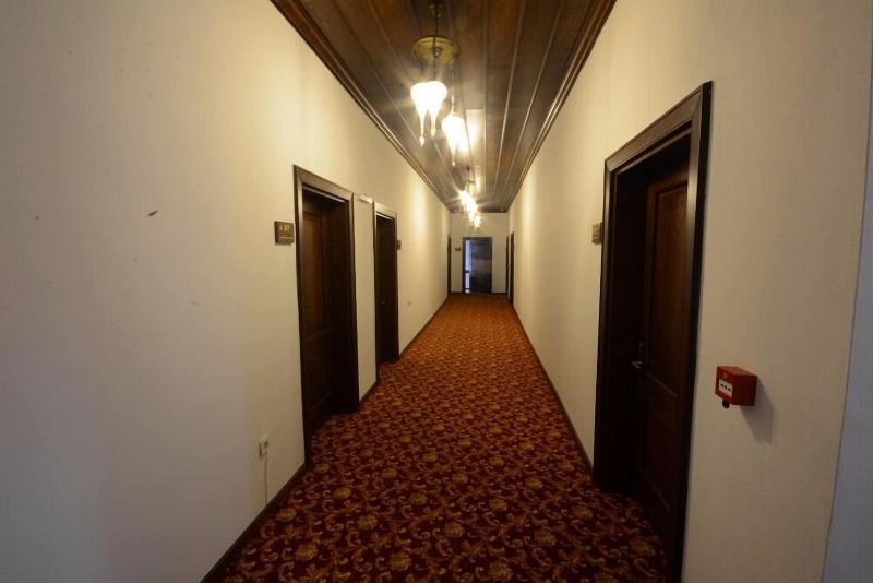 Arslanlar Konağı Hotel image
