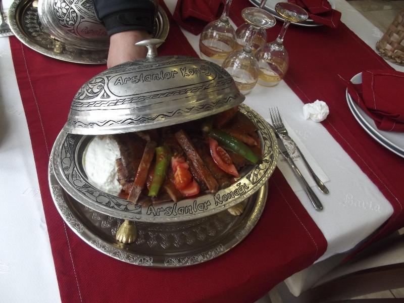 Arslanlar Konağı Hotel image