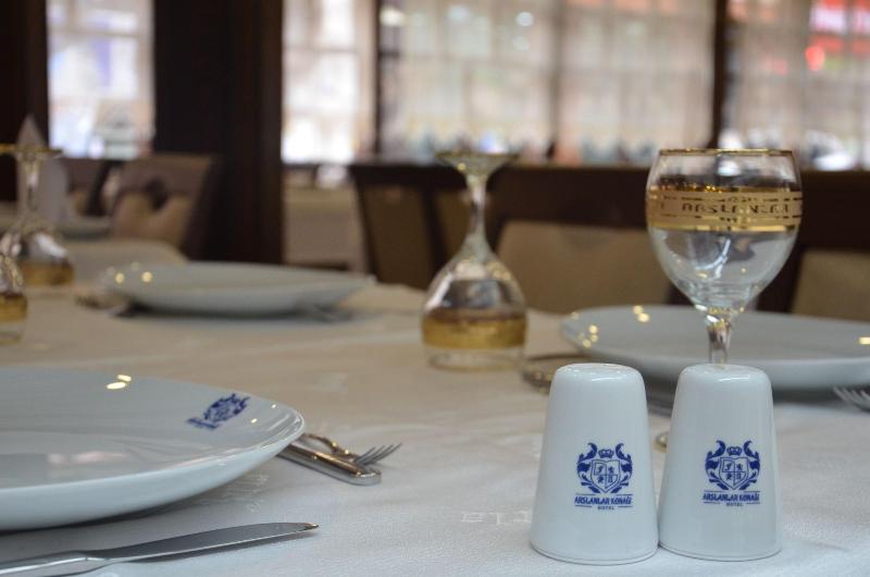 Arslanlar Konağı Hotel image