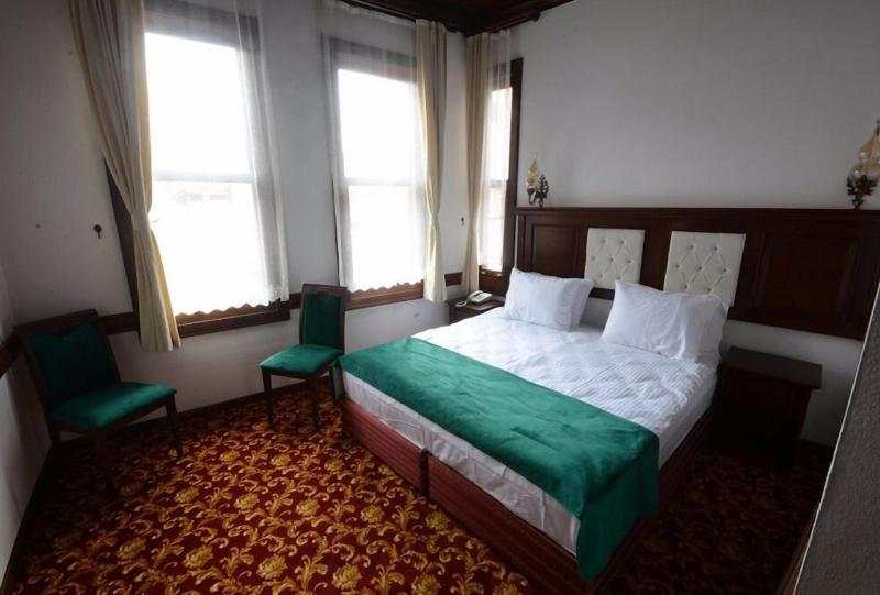 Arslanlar Konağı Hotel image