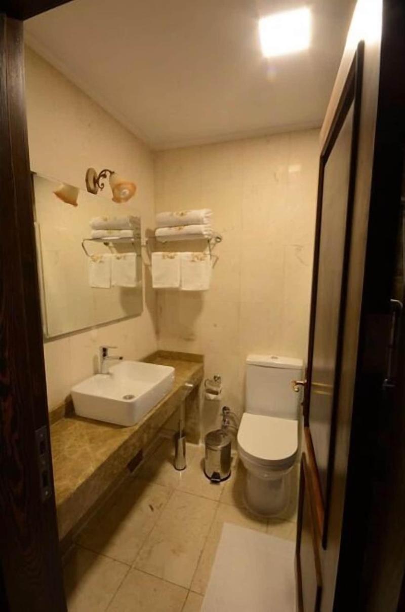 Arslanlar Konağı Hotel image