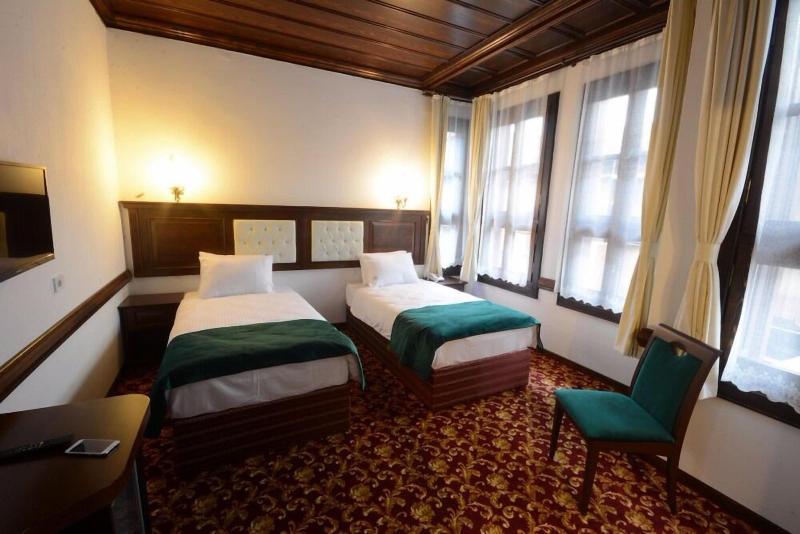 Arslanlar Konağı Hotel image
