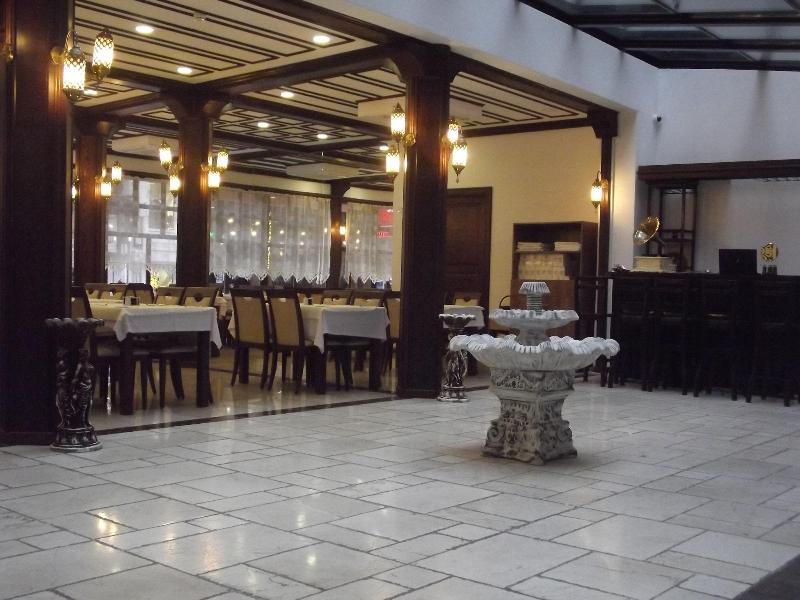 Arslanlar Konağı Hotel image