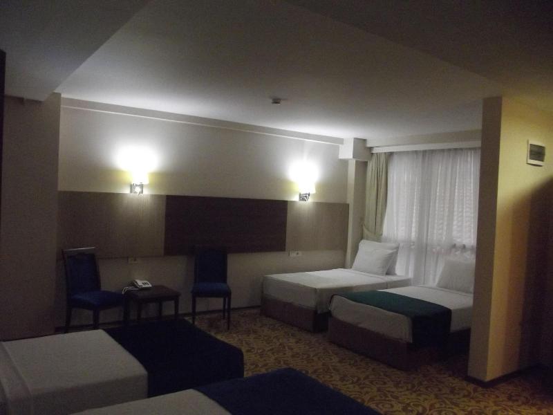 Arslanlar Konağı Hotel image