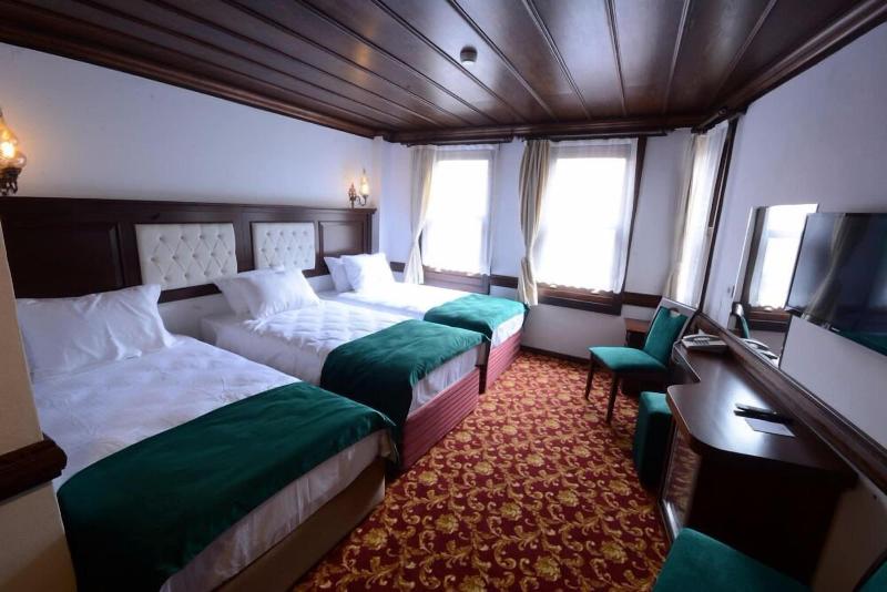 Arslanlar Konağı Hotel image