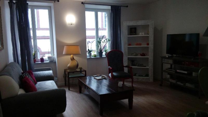 Les Chambres Hautes d'Anastasia image