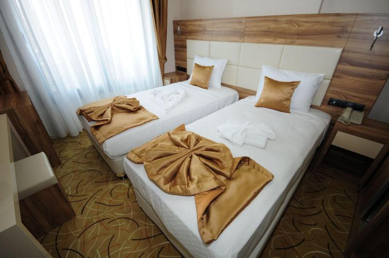 Grand Hekimoglu Hotel image