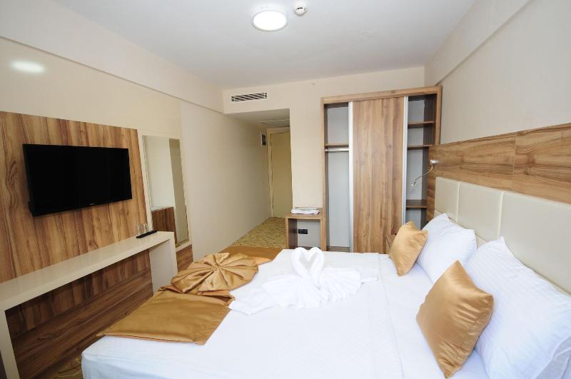 Grand Hekimoglu Hotel image