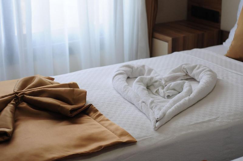 Grand Hekimoglu Hotel image