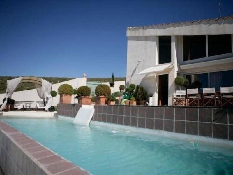 Villa Blanche image