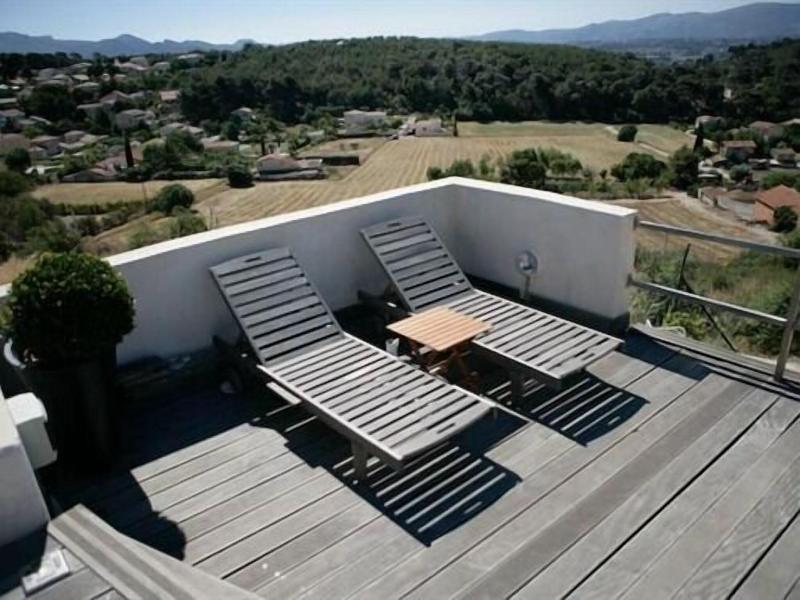 Villa Blanche image