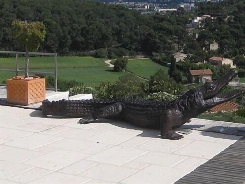 Villa Blanche image