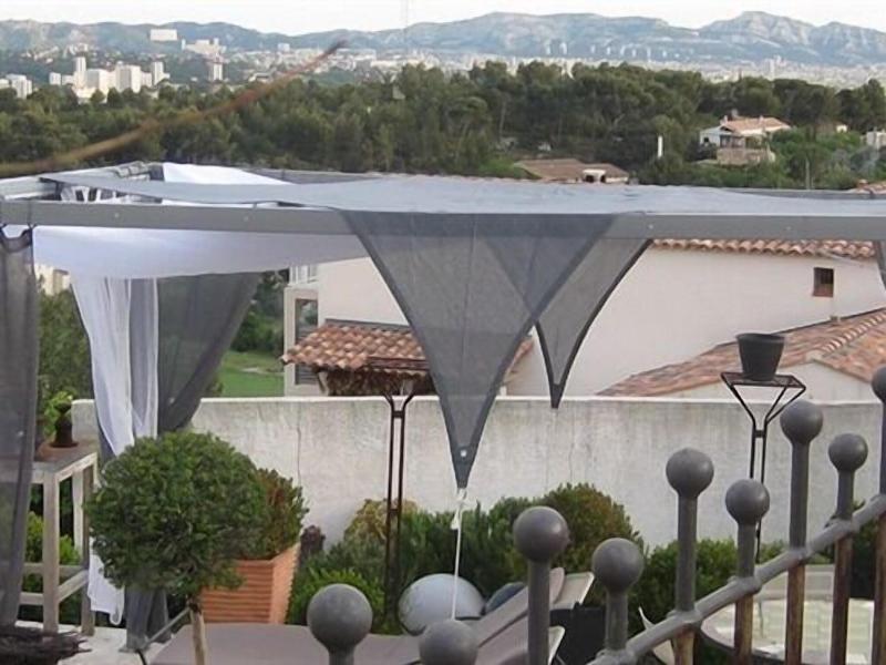 Villa Blanche image