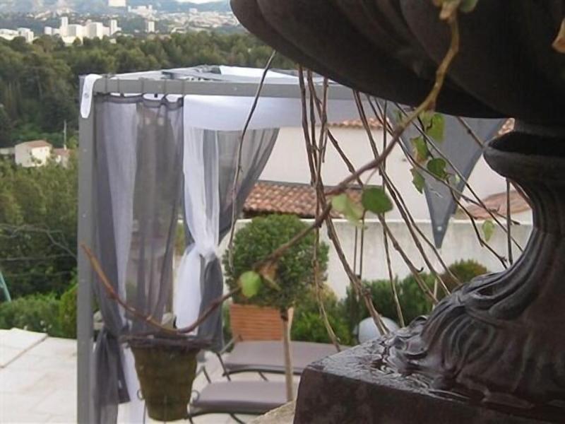Villa Blanche image