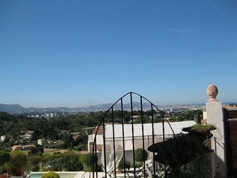 Villa Blanche image