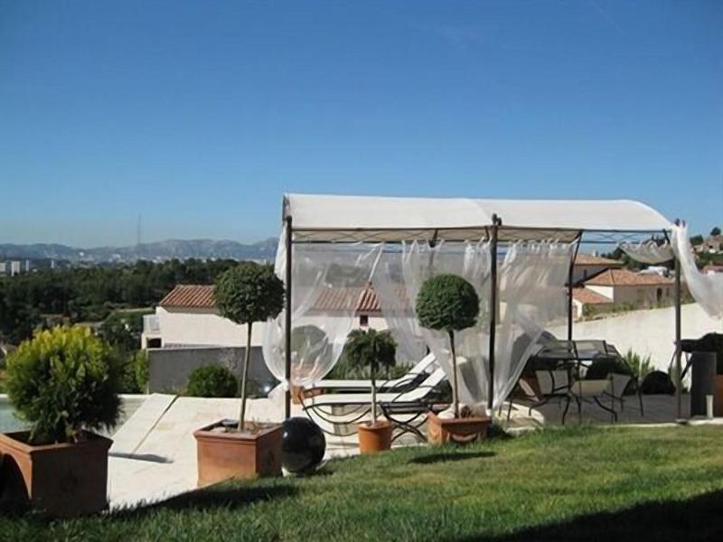 Villa Blanche image