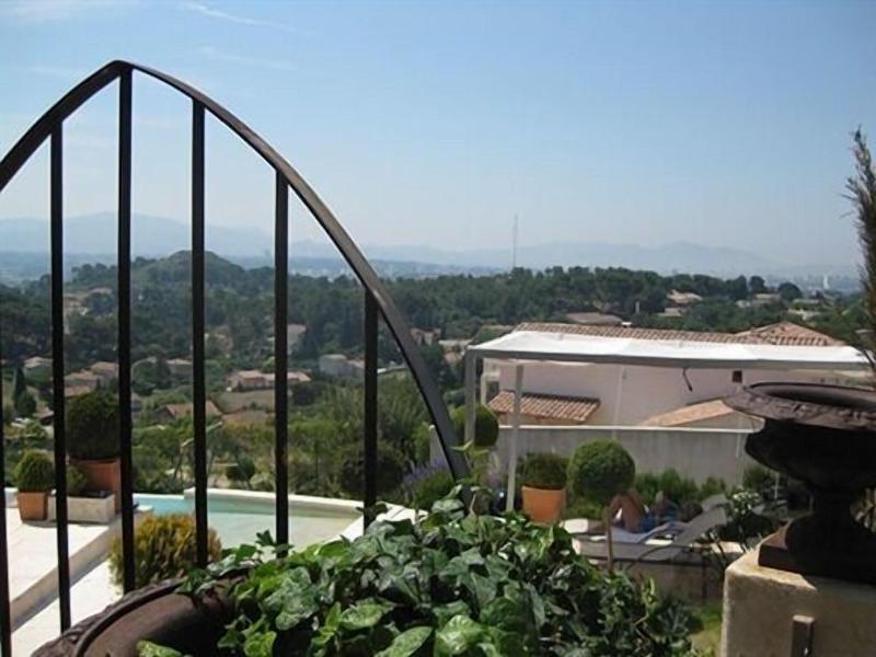 Villa Blanche image