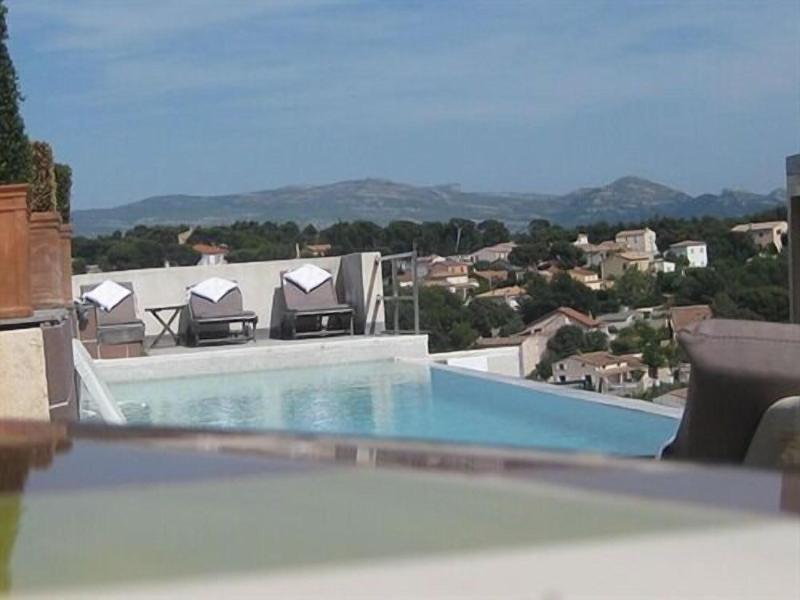 Villa Blanche image