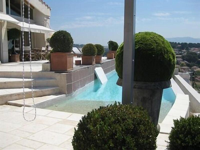 Villa Blanche image