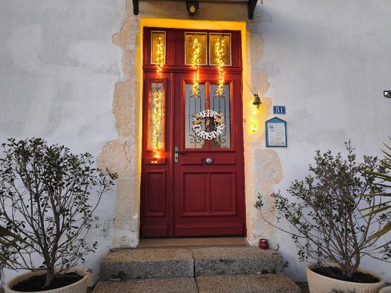 Le Logis De La Lande image