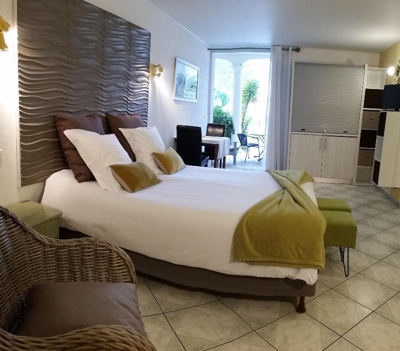 Chambre d'hôtes La Potinière image