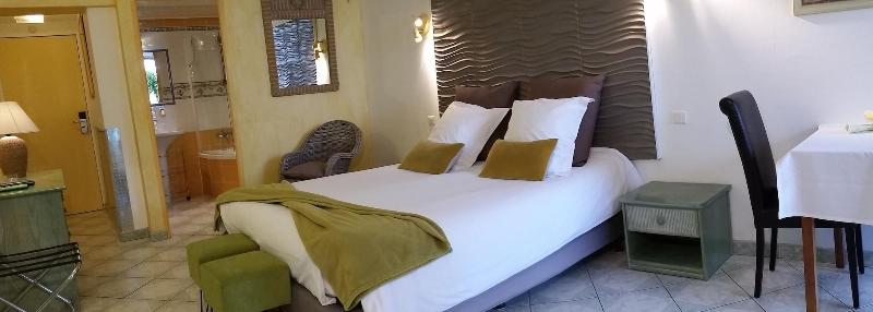 Chambre d'hôtes La Potinière image