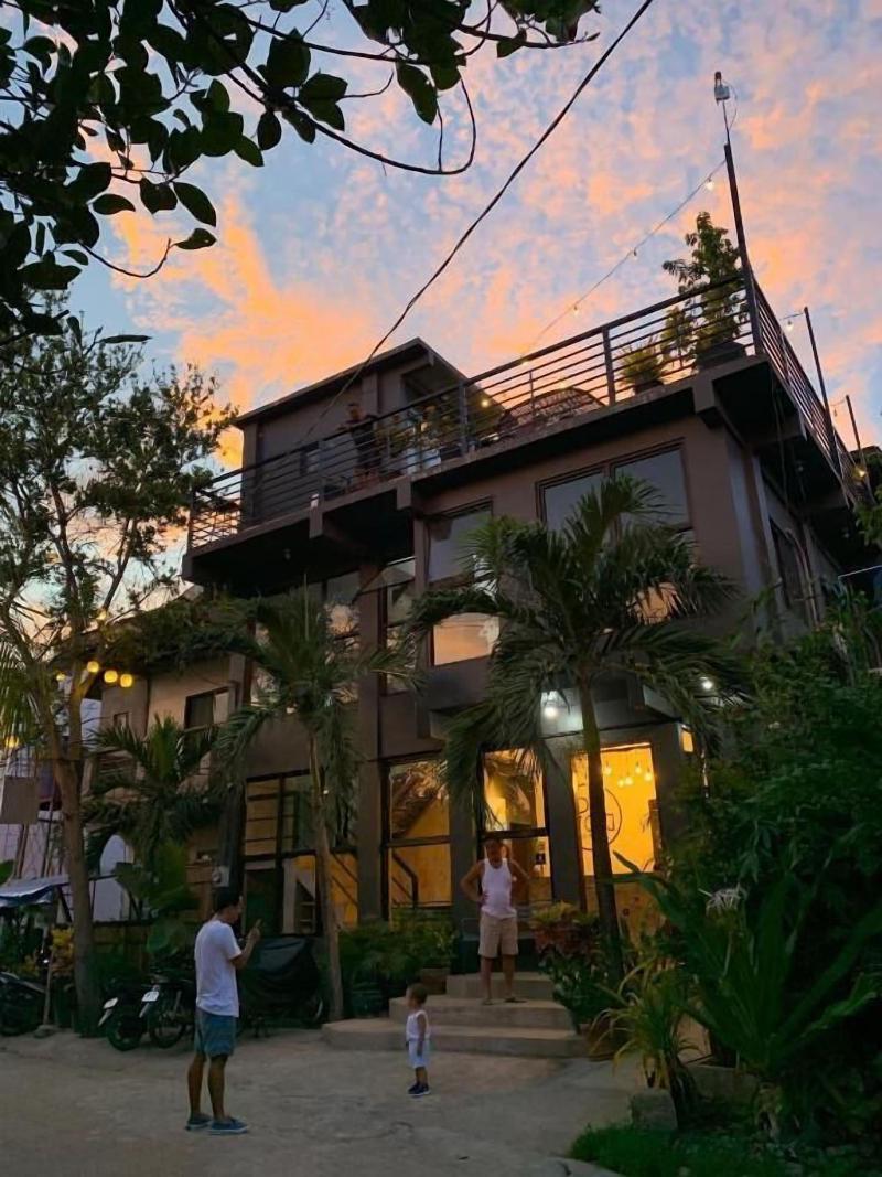 Dayon Hostel 3
