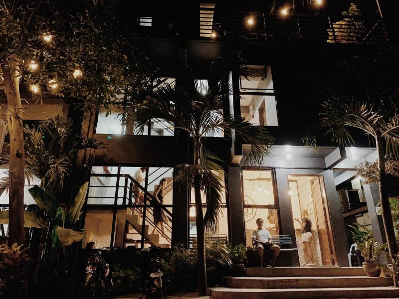 Dayon Hostel 4