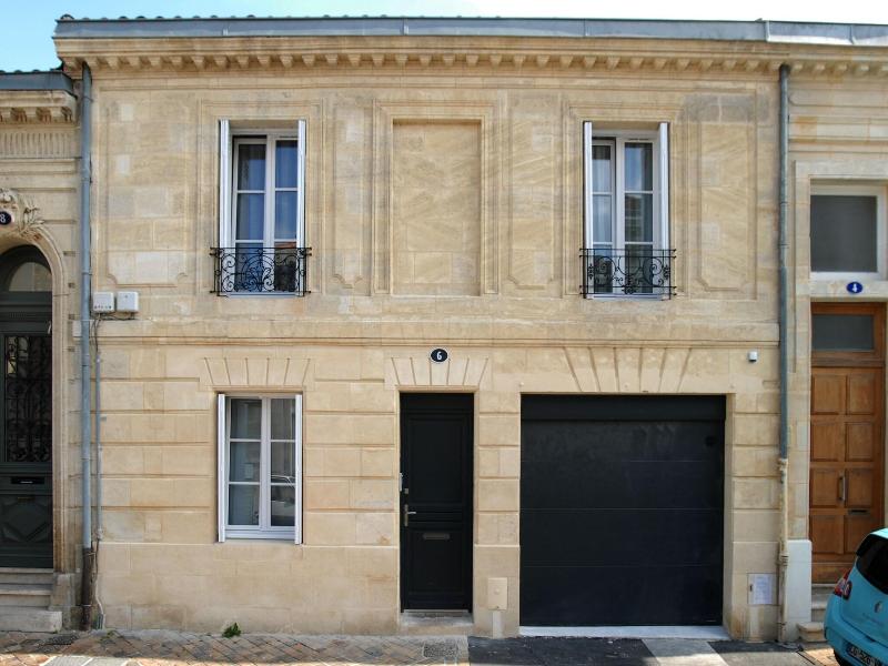 Chambres à Bord'O image