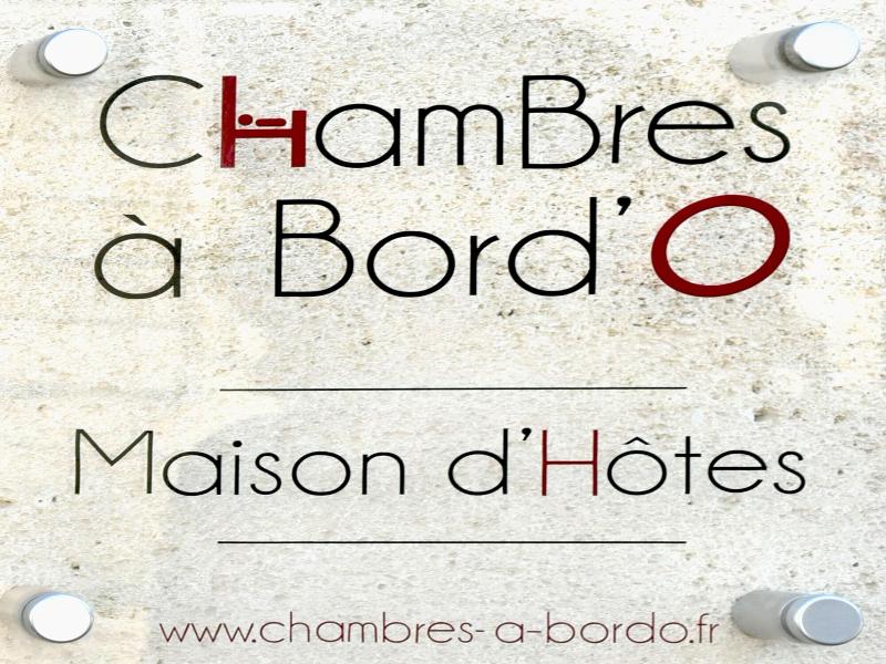 Chambres à Bord'O image