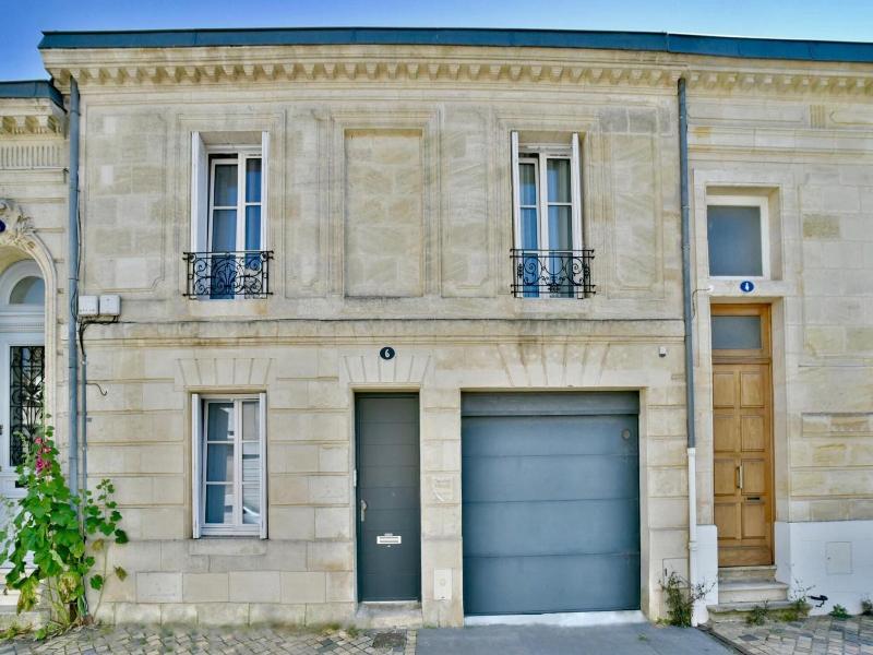 Chambres à Bord'O image